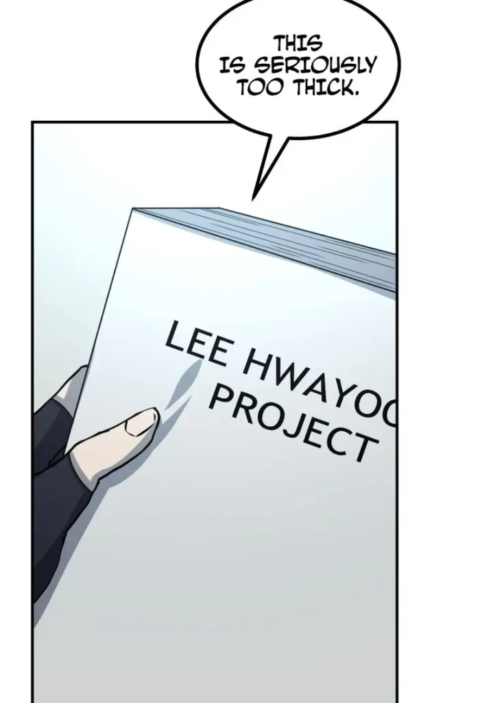 Everyone Regressed Except Me Chapter 21 Online - página 70
