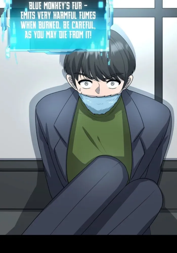 Everyone Regressed Except Me Chapter 21 Online - página 72