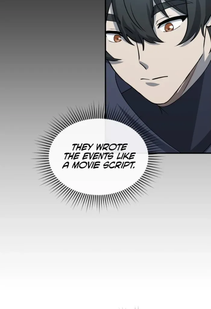 Everyone Regressed Except Me Chapter 21 Online - página 74
