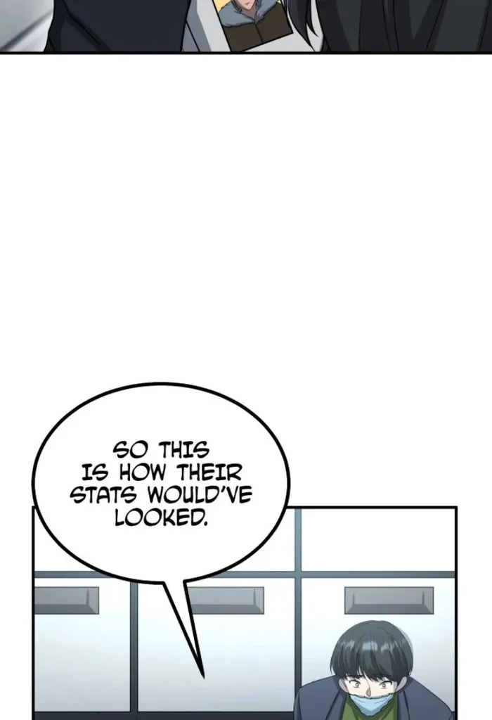 Everyone Regressed Except Me Chapter 21 Online - página 76