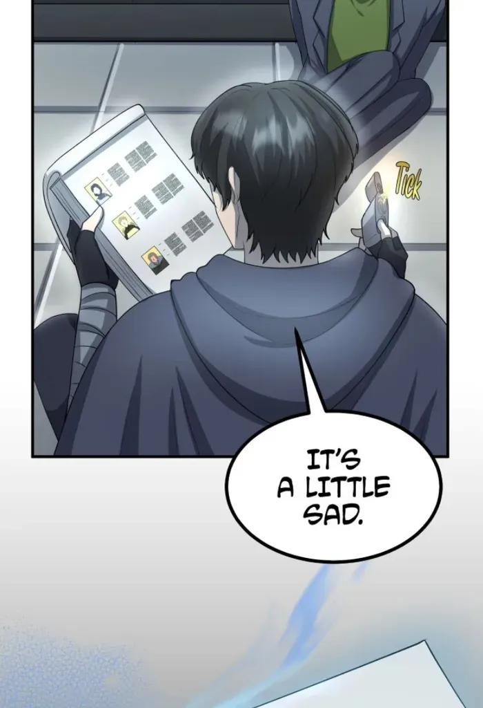 Everyone Regressed Except Me Chapter 21 Online - página 77