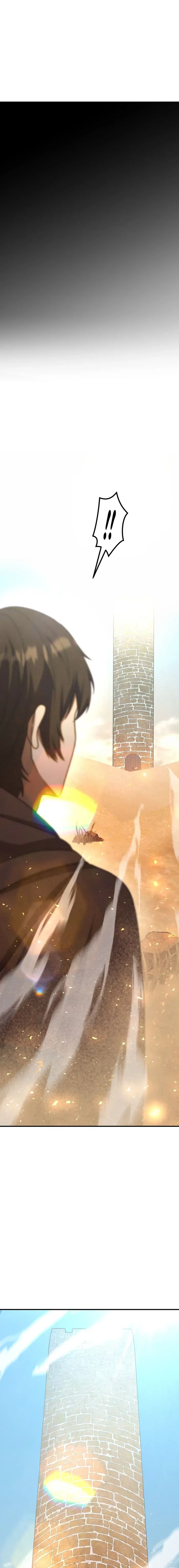 Everyone Regressed Except Me Chapter 38 Online - página 6