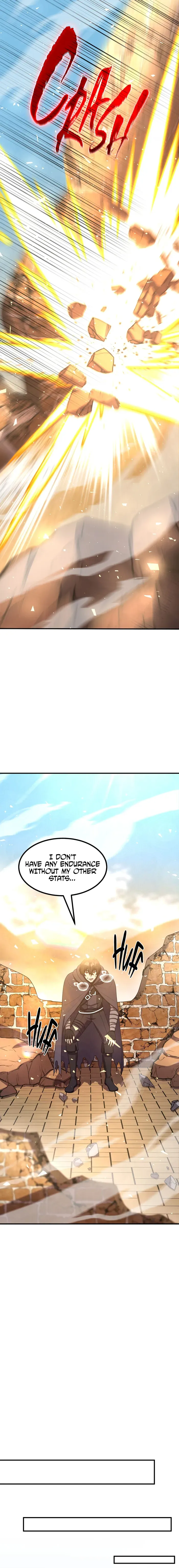 Everyone Regressed Except Me Chapter 38 Online - página 19