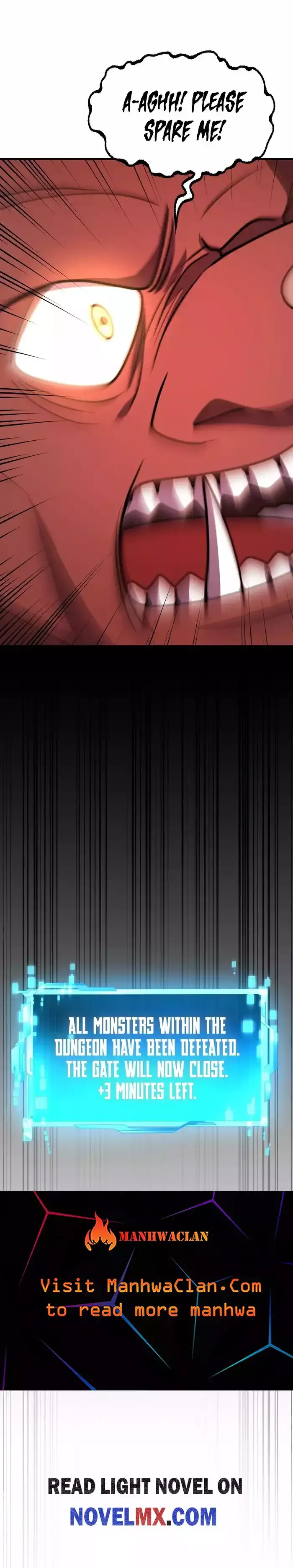 Everyone Regressed Except Me Chapter 38 Online - página 24