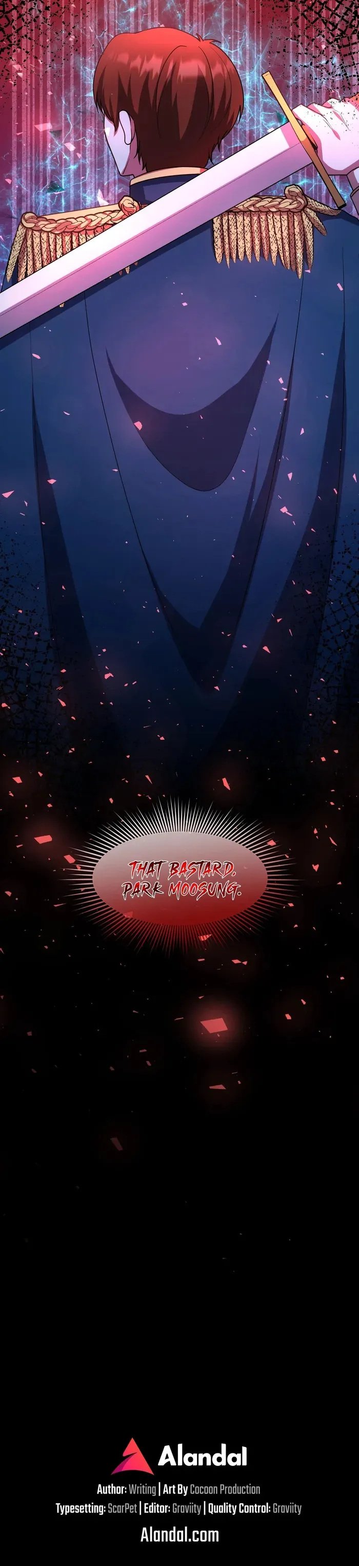 Everyone Regressed Except Me Chapter 43 Online - página 26