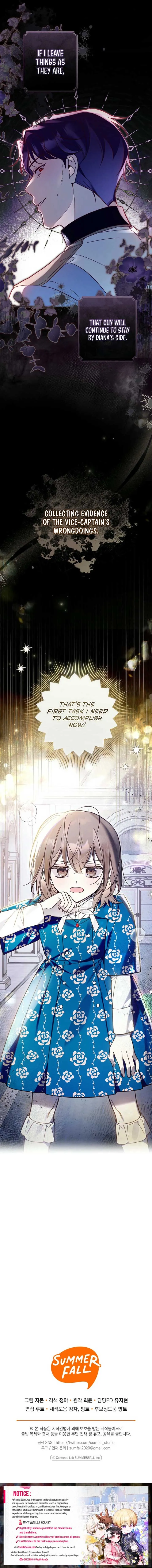 Everyone Was Obsessed With Me After I Became the Youngest Princess Favourite Chapter 14 Online - página 11