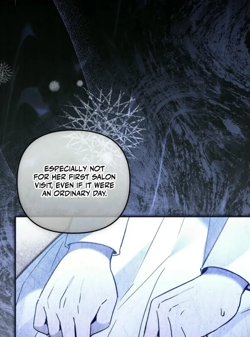 Everyone Was Obsessed With Me After I Became the Youngest Princess Favourite Chapter 26 Online - página 8