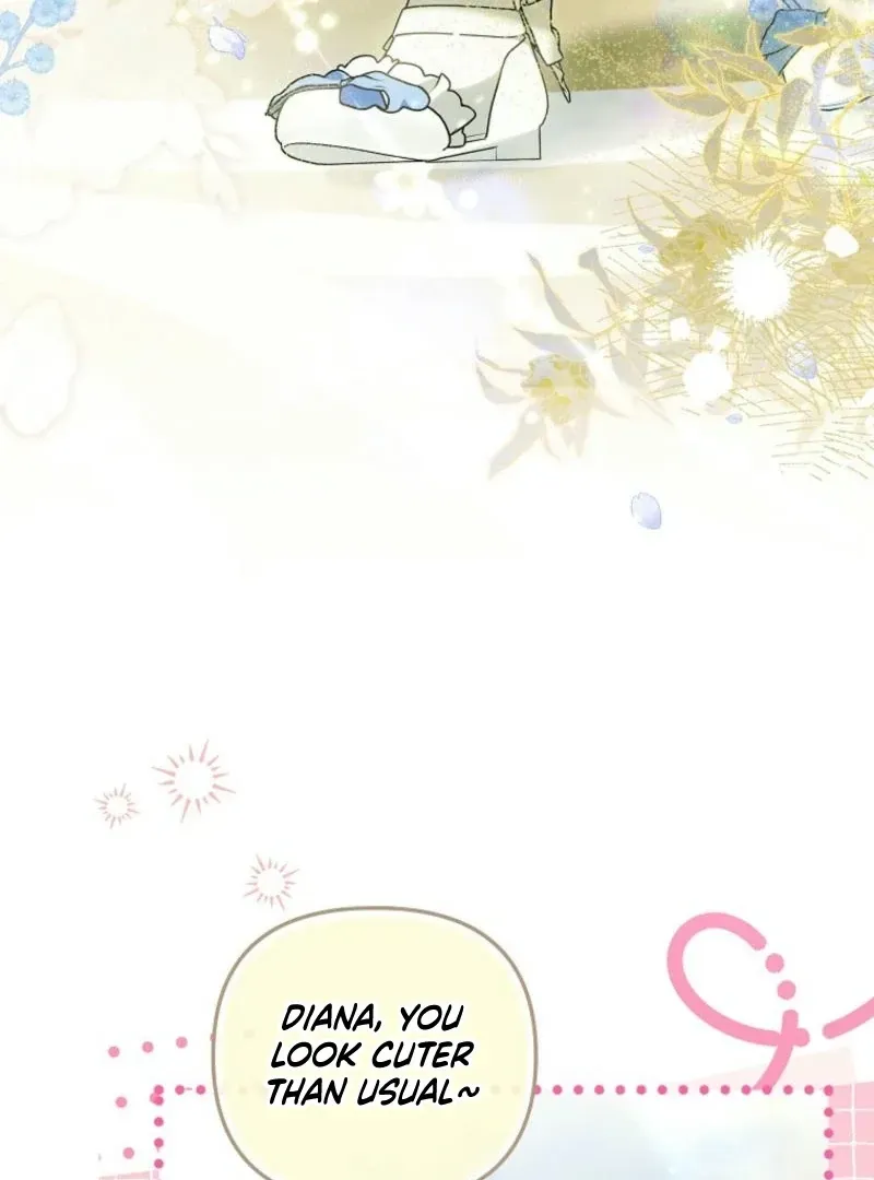 Everyone Was Obsessed With Me After I Became the Youngest Princess Favourite Chapter 26 Online - página 41