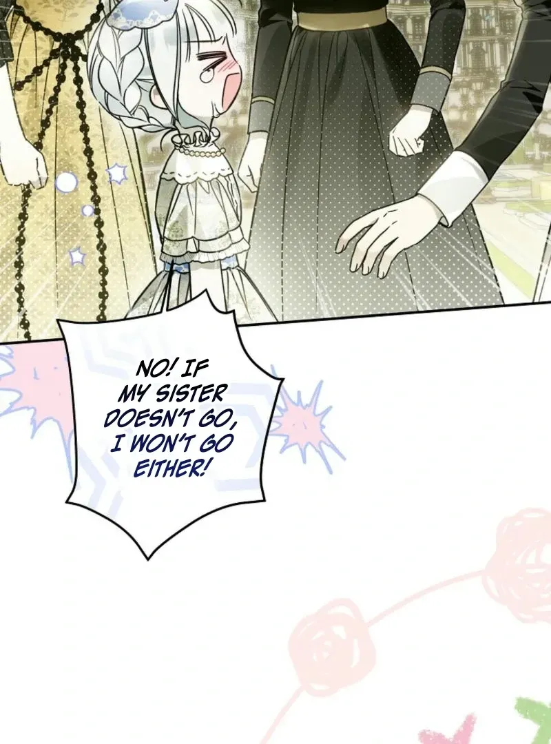 Everyone Was Obsessed With Me After I Became the Youngest Princess Favourite Chapter 26 Online - página 49