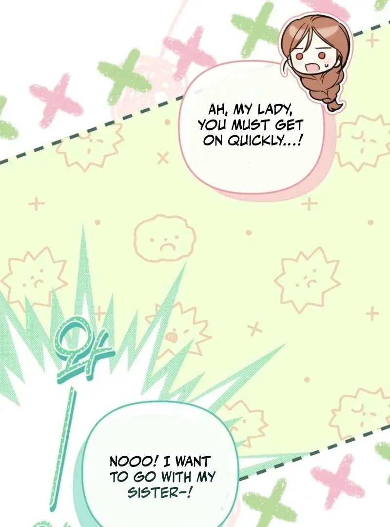 Everyone Was Obsessed With Me After I Became the Youngest Princess Favourite Chapter 26 Online - página 50