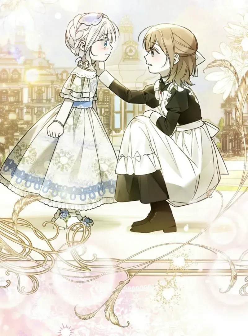 Everyone Was Obsessed With Me After I Became the Youngest Princess Favourite Chapter 26 Online - página 54