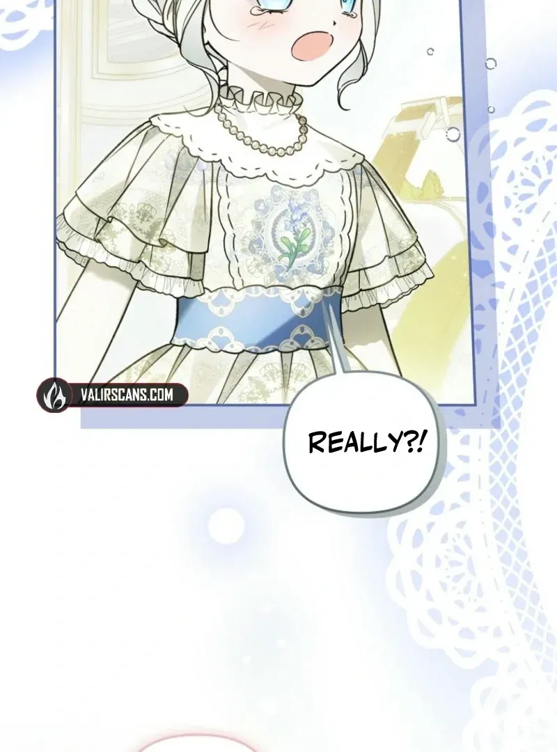 Everyone Was Obsessed With Me After I Became the Youngest Princess Favourite Chapter 26 Online - página 57