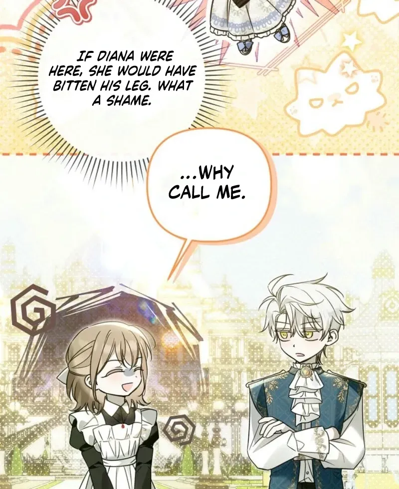 Everyone Was Obsessed With Me After I Became the Youngest Princess Favourite Chapter 26 Online - página 68