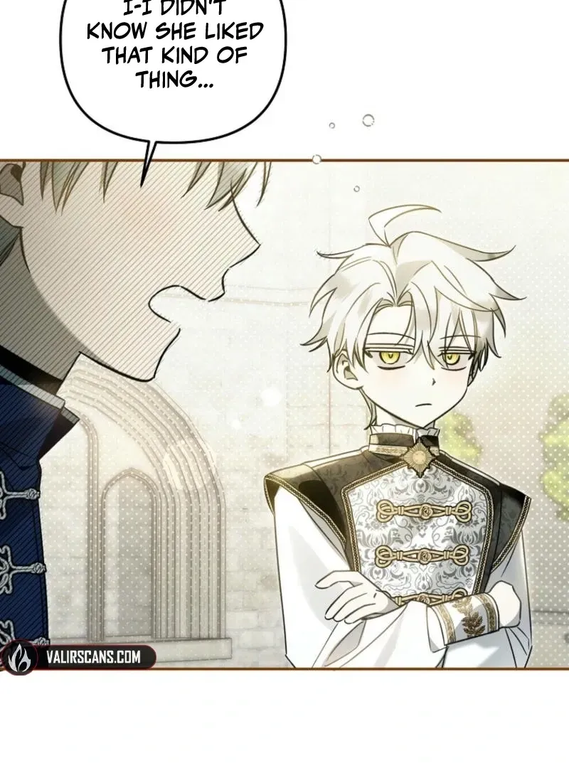 Everyone Was Obsessed With Me After I Became the Youngest Princess Favourite Chapter 26 Online - página 90