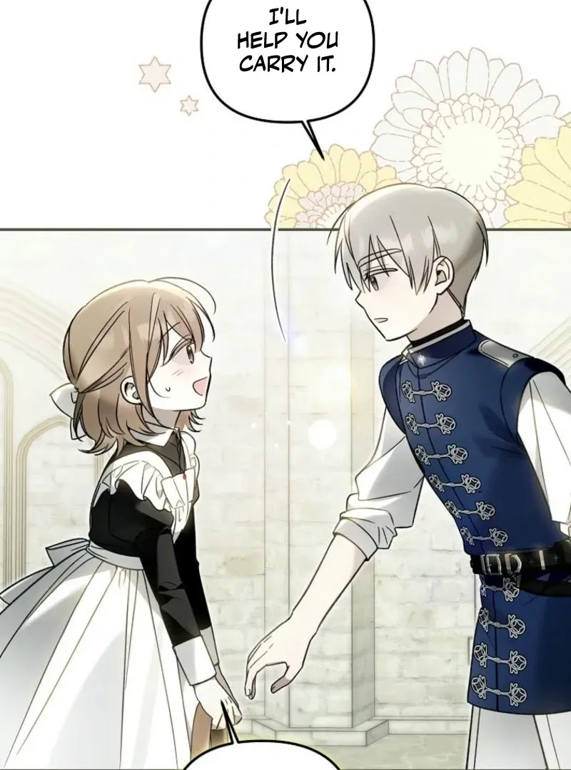 Everyone Was Obsessed With Me After I Became the Youngest Princess Favourite Chapter 26 Online - página 98