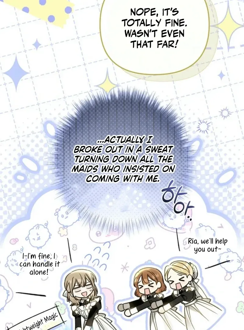 Everyone Was Obsessed With Me After I Became the Youngest Princess Favourite Chapter 26 Online - página 101