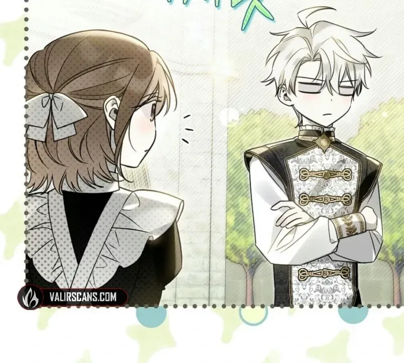Everyone Was Obsessed With Me After I Became the Youngest Princess Favourite Chapter 26 Online - página 103