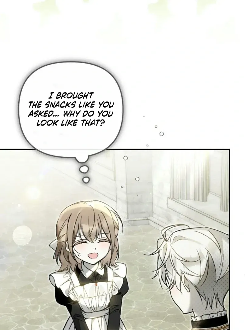 Everyone Was Obsessed With Me After I Became the Youngest Princess Favourite Chapter 26 Online - página 104