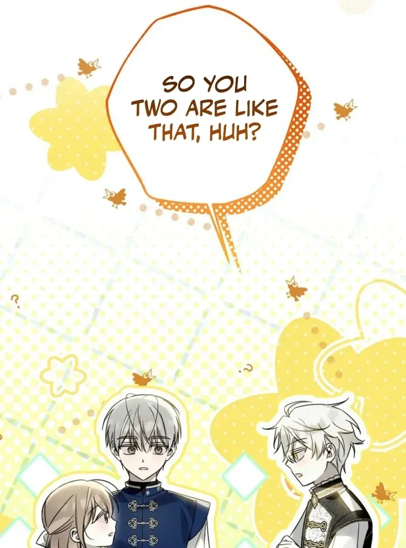 Everyone Was Obsessed With Me After I Became the Youngest Princess Favourite Chapter 26 Online - página 106