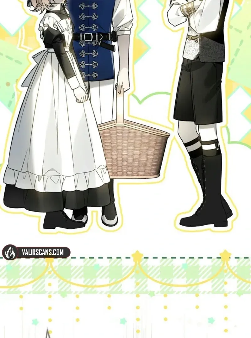 Everyone Was Obsessed With Me After I Became the Youngest Princess Favourite Chapter 26 Online - página 107