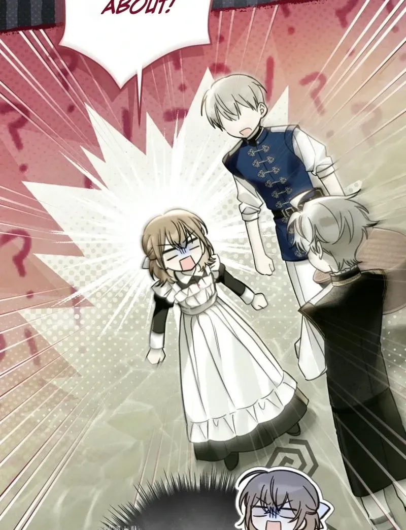 Everyone Was Obsessed With Me After I Became the Youngest Princess Favourite Chapter 26 Online - página 110