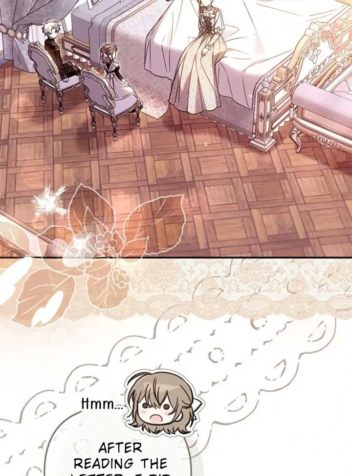 Everyone Was Obsessed With Me After I Became the Youngest Princess Favourite Chapter 28 Online - página 3