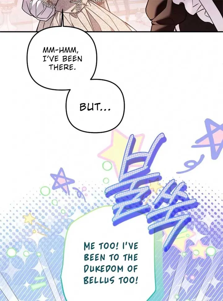 Everyone Was Obsessed With Me After I Became the Youngest Princess Favourite Chapter 28 Online - página 8