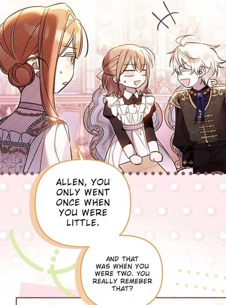 Everyone Was Obsessed With Me After I Became the Youngest Princess Favourite Chapter 28 Online - página 12