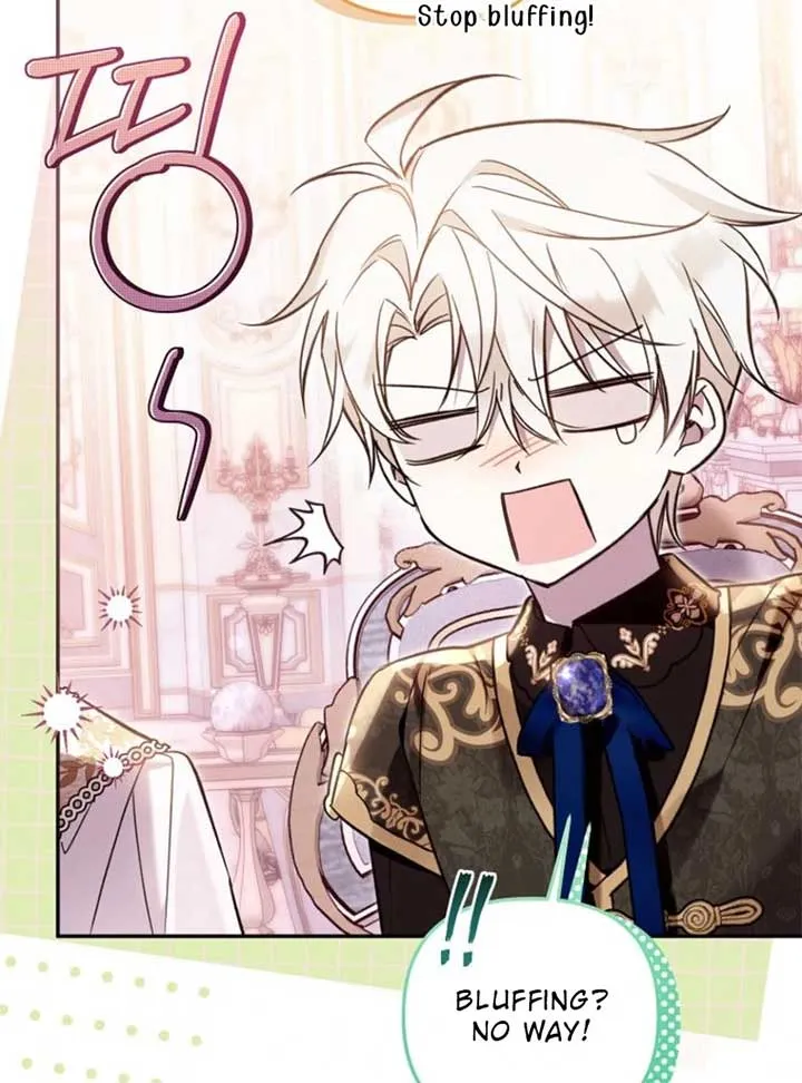 Everyone Was Obsessed With Me After I Became the Youngest Princess Favourite Chapter 28 Online - página 13