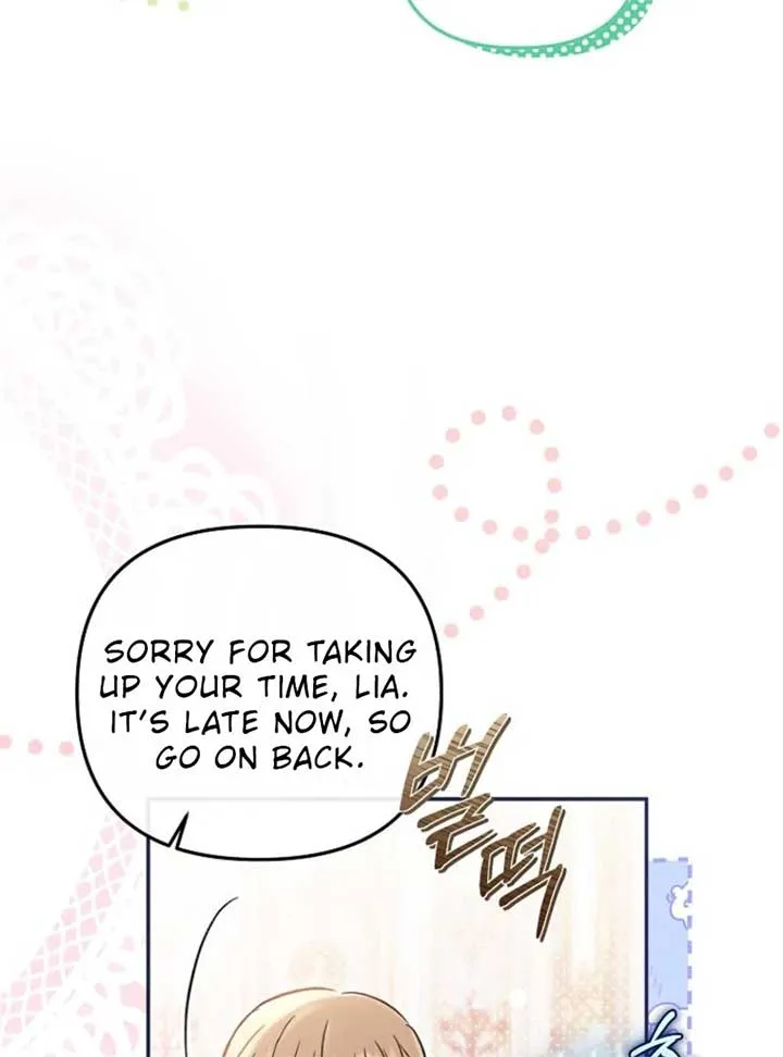 Everyone Was Obsessed With Me After I Became the Youngest Princess Favourite Chapter 28 Online - página 14