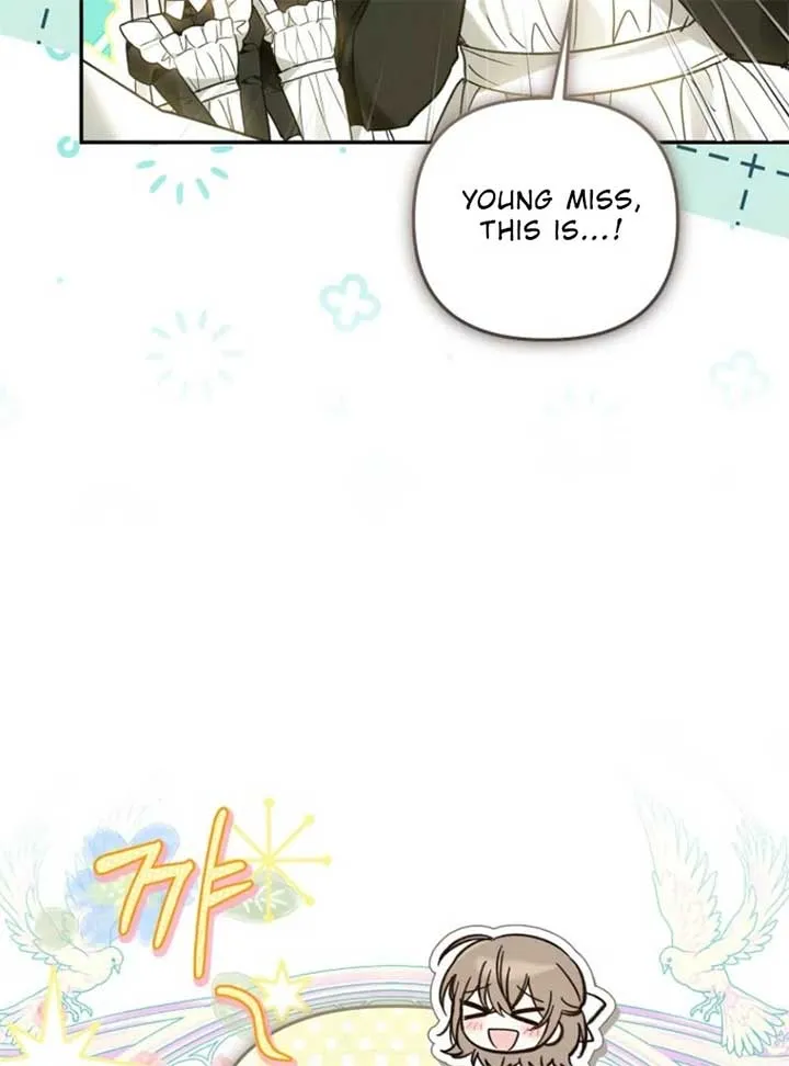 Everyone Was Obsessed With Me After I Became the Youngest Princess Favourite Chapter 28 Online - página 59