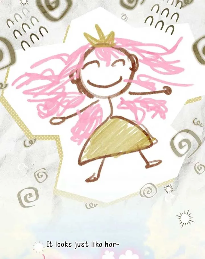 Everyone Was Obsessed With Me After I Became the Youngest Princess Favourite Chapter 28 Online - página 62
