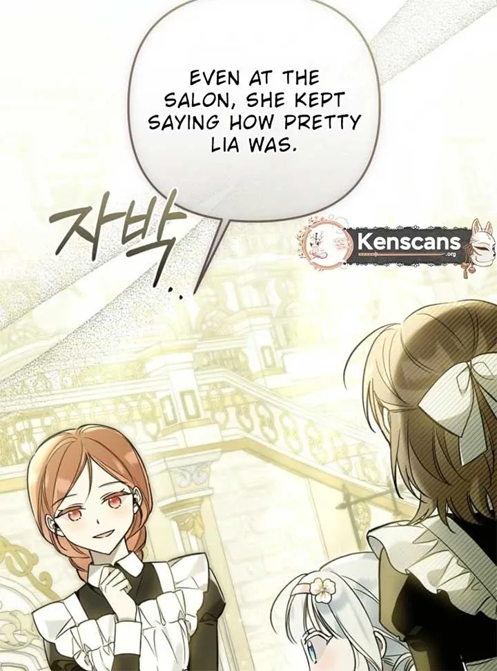 Everyone Was Obsessed With Me After I Became the Youngest Princess Favourite Chapter 28 Online - página 68