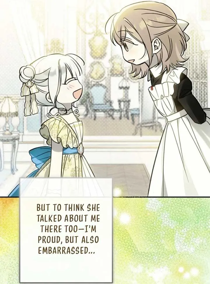Everyone Was Obsessed With Me After I Became the Youngest Princess Favourite Chapter 28 Online - página 74