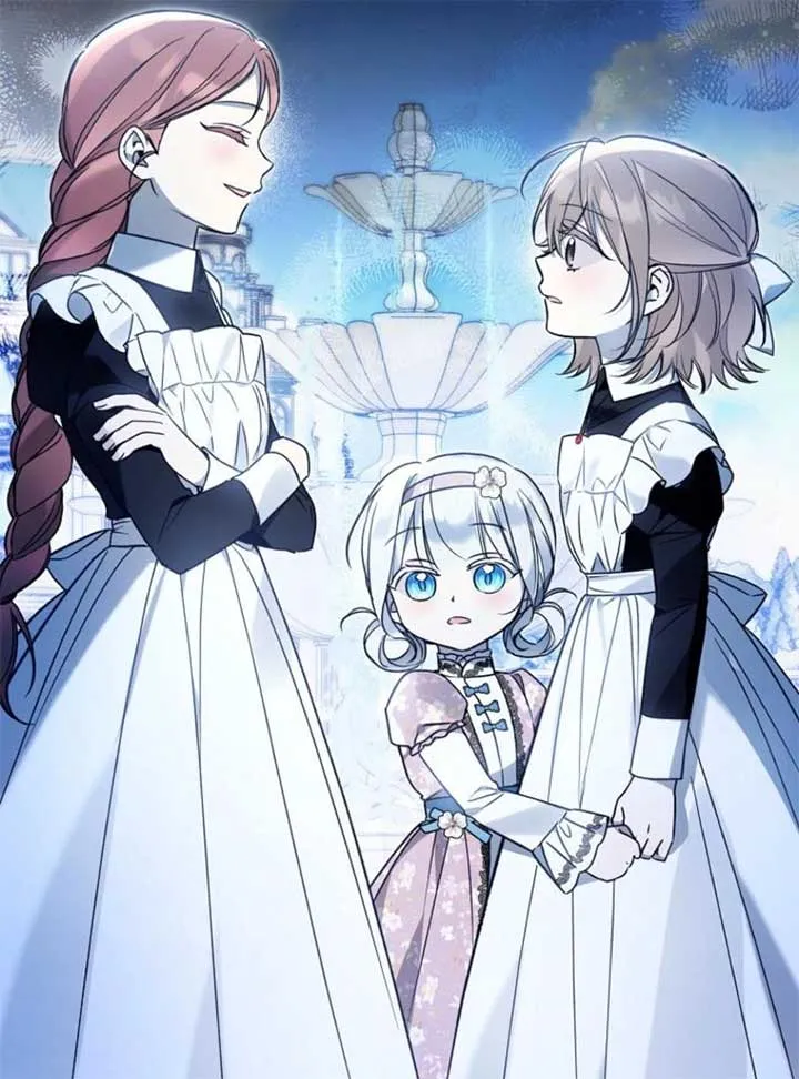 Everyone Was Obsessed With Me After I Became the Youngest Princess Favourite Chapter 28 Online - página 79