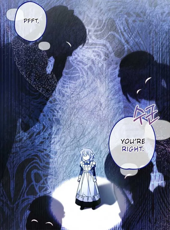 Everyone Was Obsessed With Me After I Became the Youngest Princess Favourite Chapter 28 Online - página 84