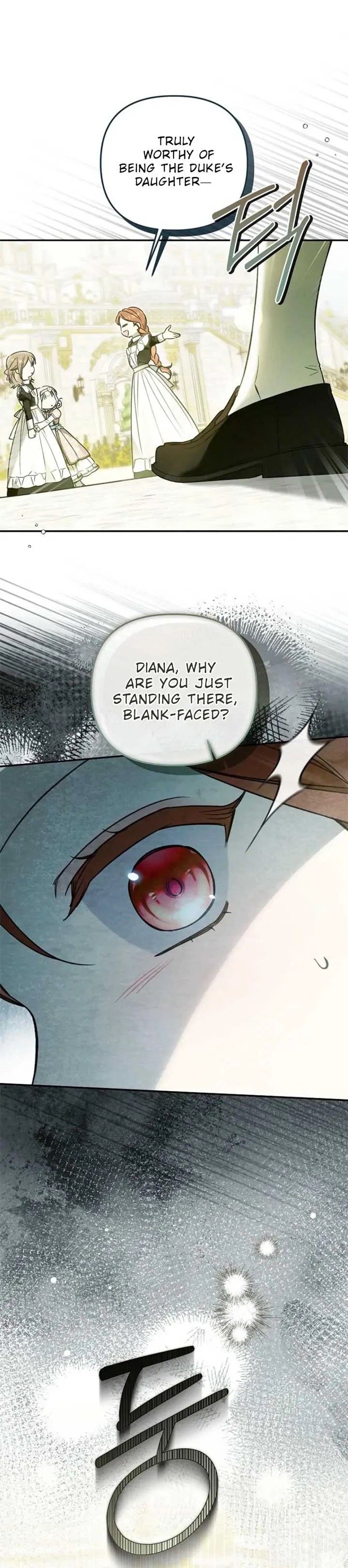 Everyone Was Obsessed With Me After I Became the Youngest Princess Favourite Chapter 28 Online - página 102