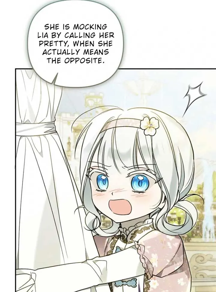 Everyone Was Obsessed With Me After I Became the Youngest Princess Favourite Chapter 28 Online - página 108