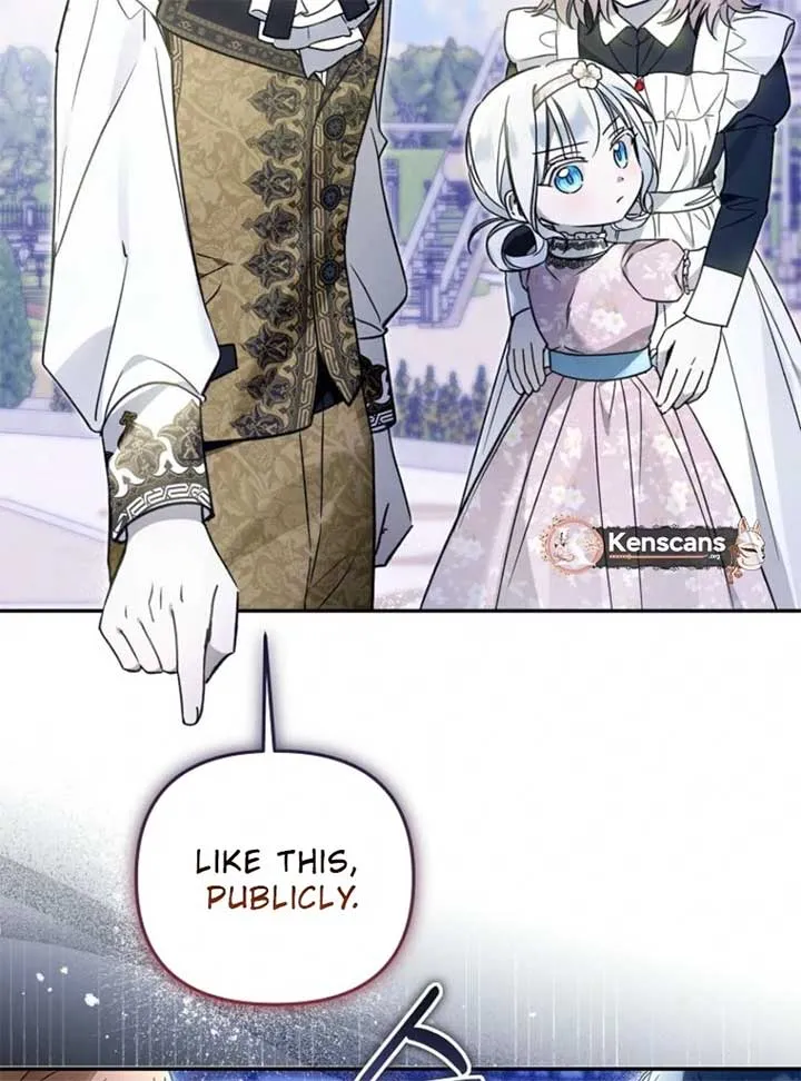 Everyone Was Obsessed With Me After I Became the Youngest Princess Favourite Chapter 28 Online - página 116