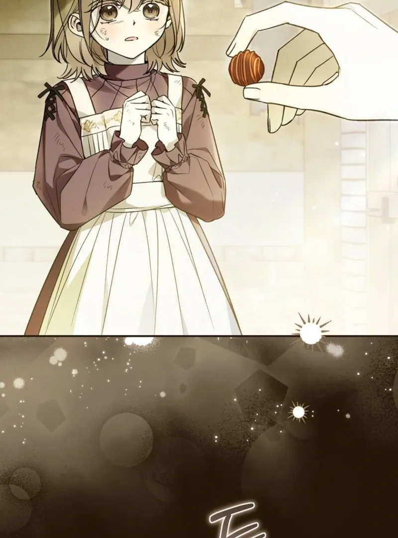 Everyone Was Obsessed With Me After I Became the Youngest Princess Favourite Chapter 35 Online - página 4