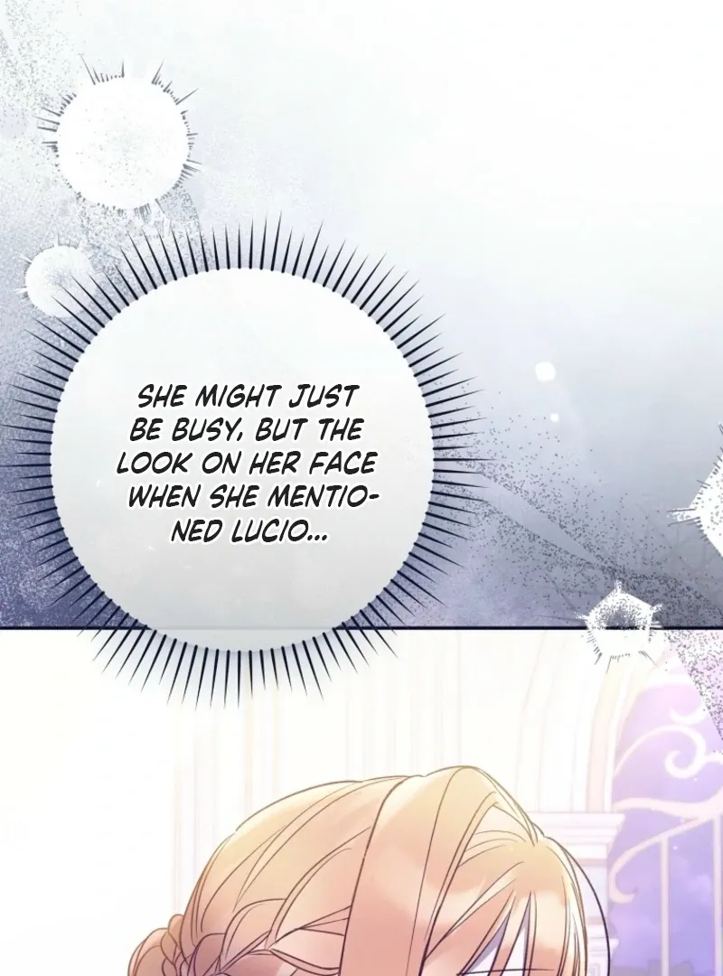 Everyone Was Obsessed With Me After I Became the Youngest Princess Favourite Chapter 35 Online - página 34