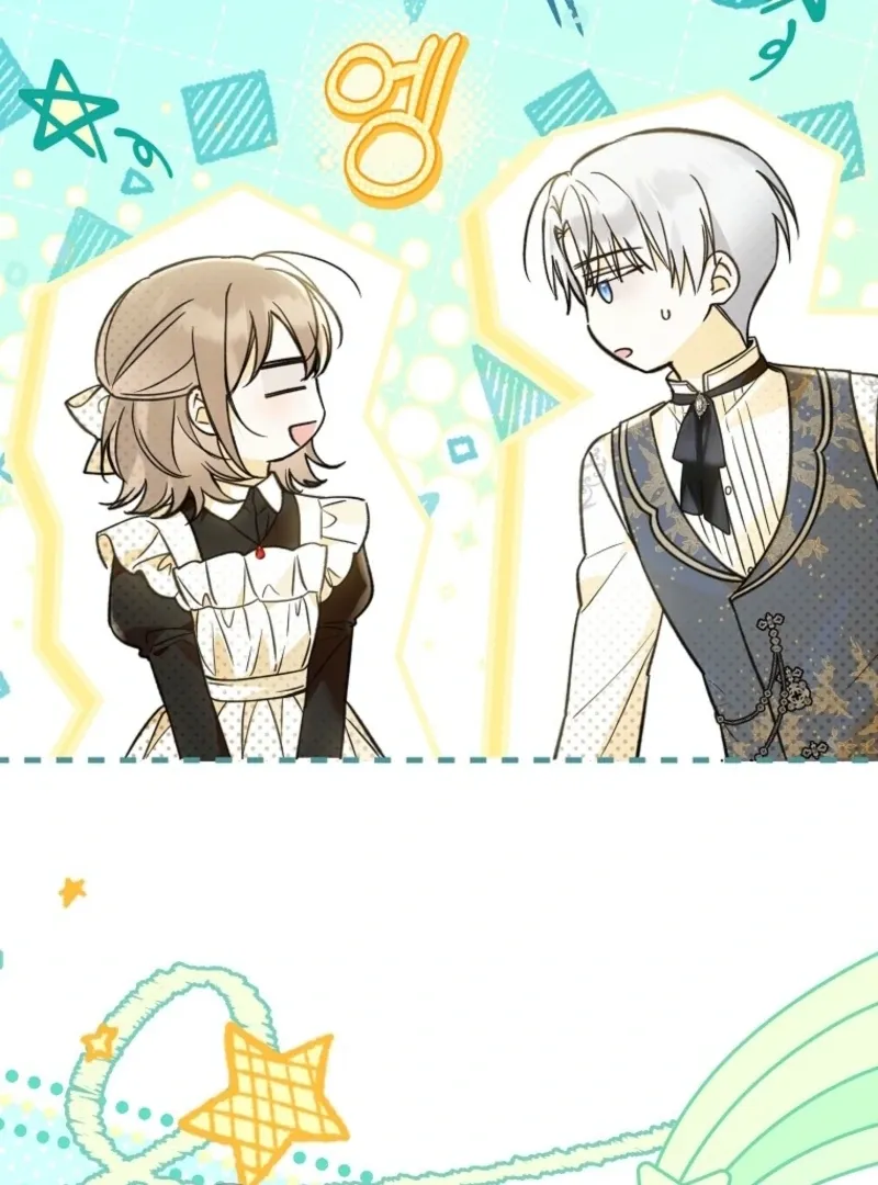 Everyone Was Obsessed With Me After I Became the Youngest Princess Favourite Chapter 35 Online - página 68
