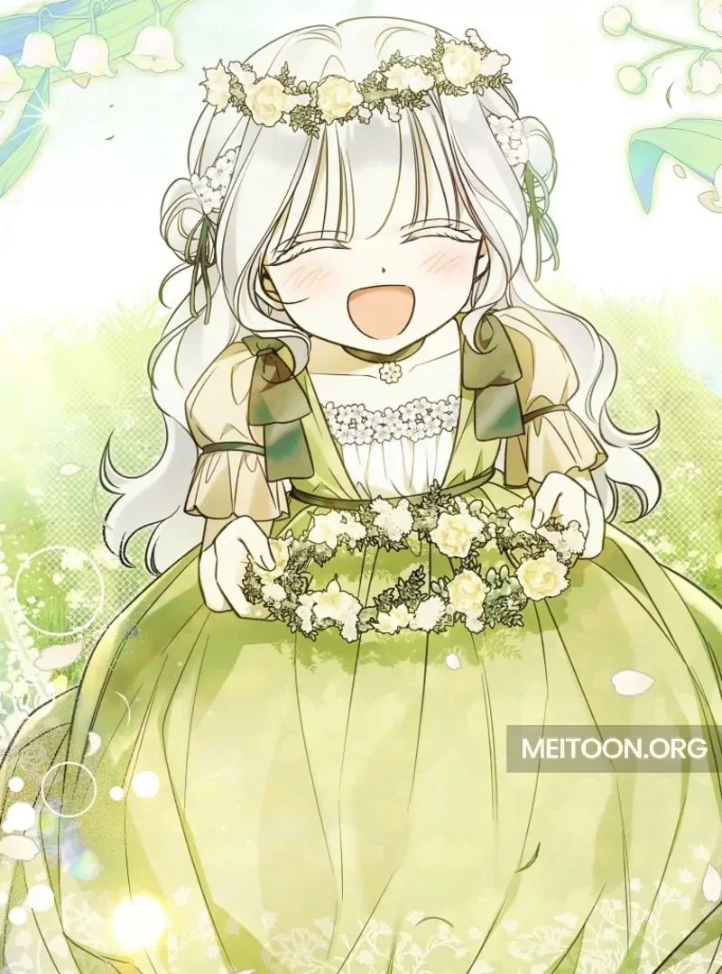 Everyone Was Obsessed With Me After I Became the Youngest Princess Favourite Chapter 35 Online - página 77