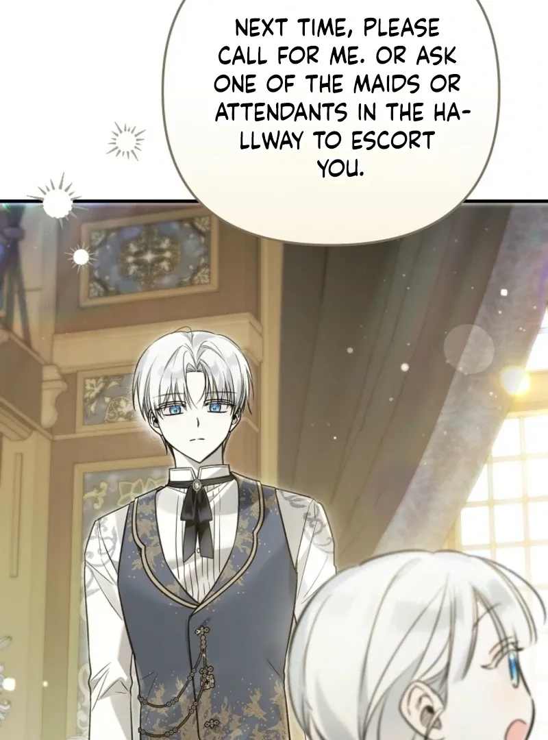 Everyone Was Obsessed With Me After I Became the Youngest Princess Favourite Chapter 35 Online - página 88