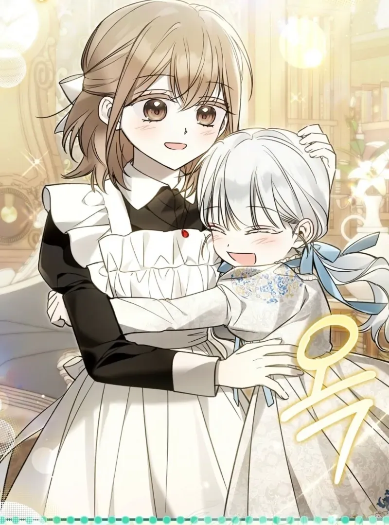 Everyone Was Obsessed With Me After I Became the Youngest Princess Favourite Chapter 35 Online - página 91