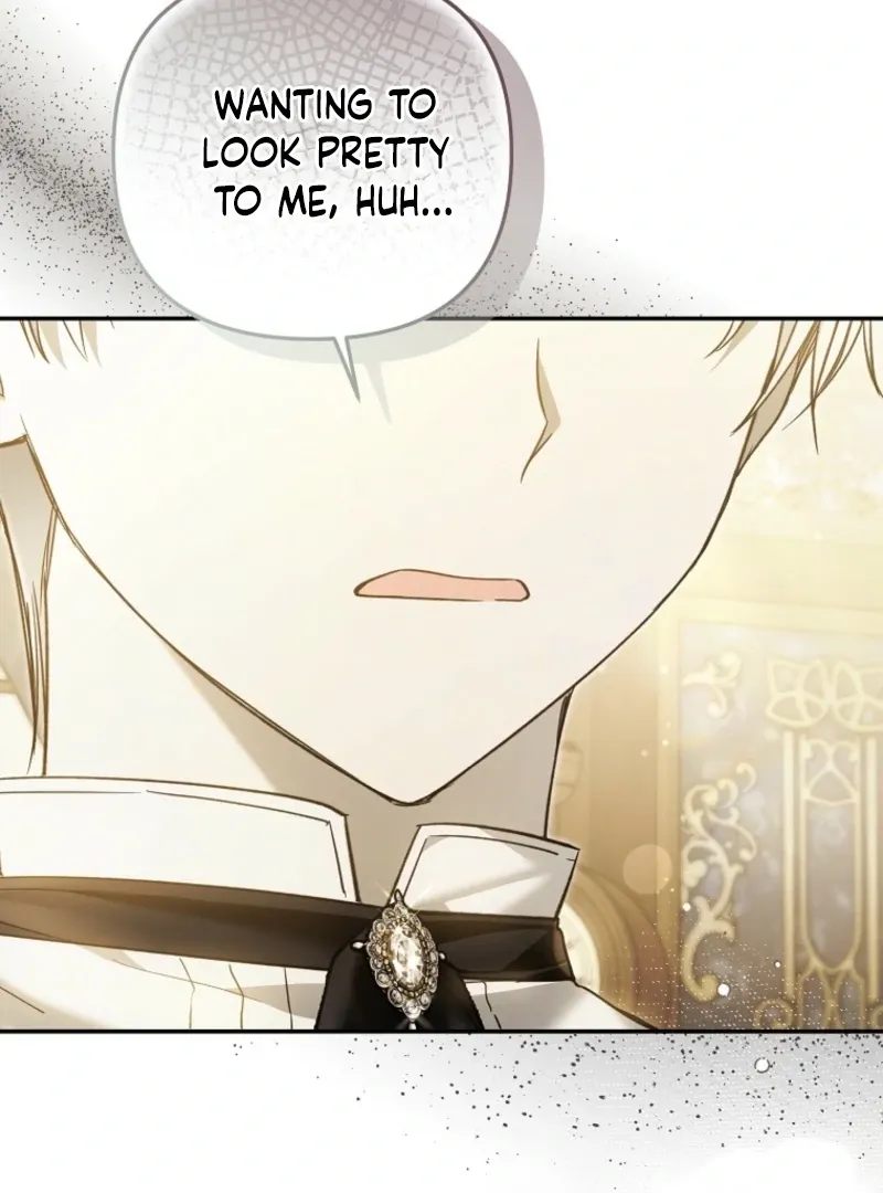 Everyone Was Obsessed With Me After I Became the Youngest Princess Favourite Chapter 35 Online - página 105
