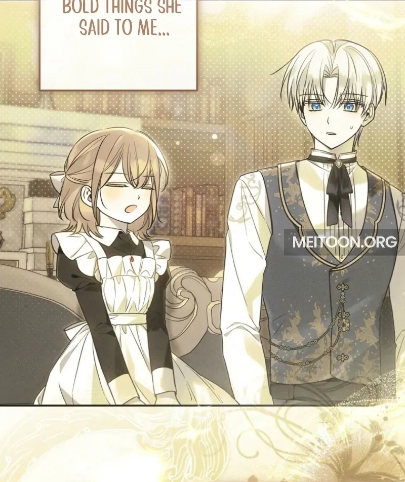 Everyone Was Obsessed With Me After I Became the Youngest Princess Favourite Chapter 35 Online - página 109