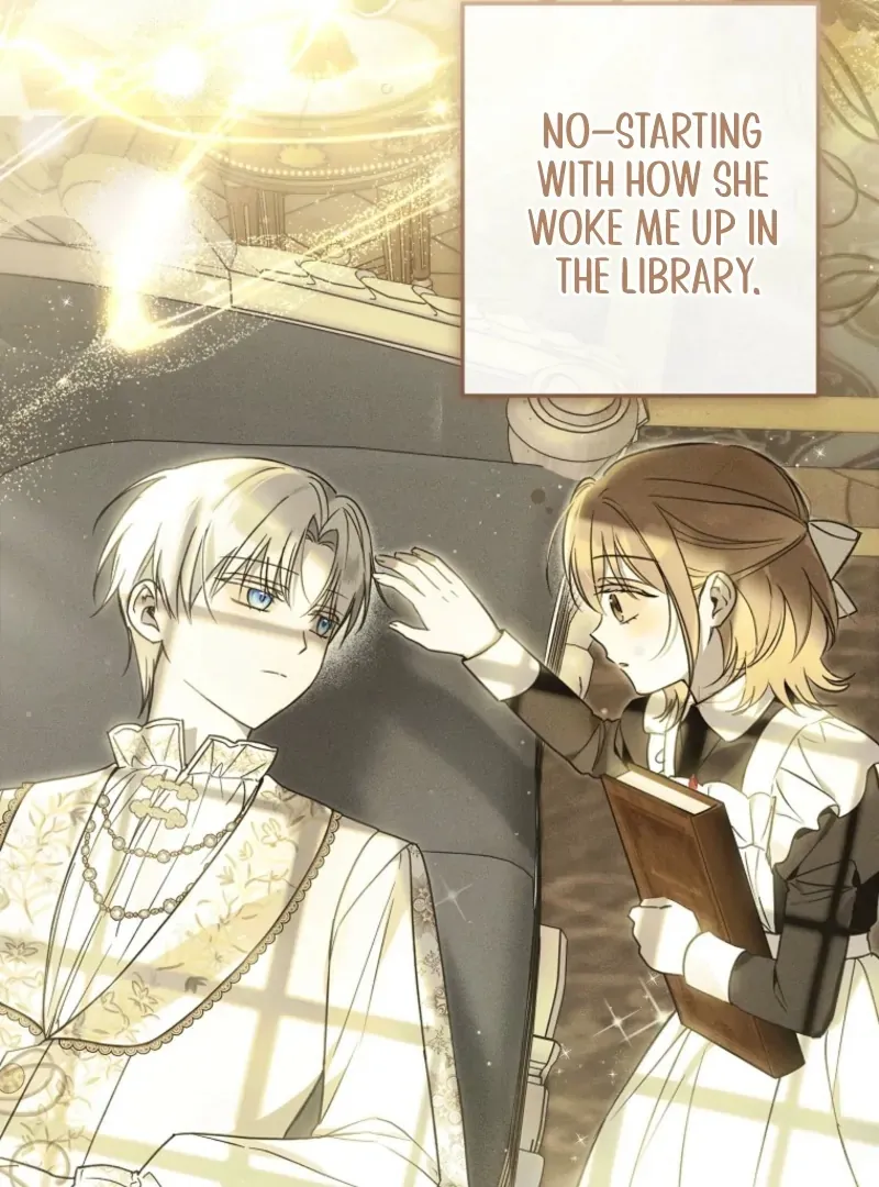 Everyone Was Obsessed With Me After I Became the Youngest Princess Favourite Chapter 35 Online - página 110