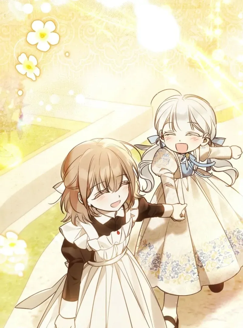 Everyone Was Obsessed With Me After I Became the Youngest Princess Favourite Chapter 35 Online - página 114