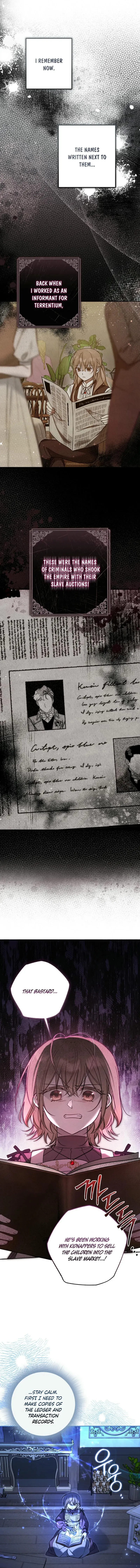 Everyone Was Obsessed With Me After I Became the Youngest Princess Favourite Chapter 5 Online - página 15